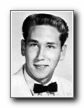 Steve Carpenter: class of 1967, Norte Del Rio High School, Sacramento, CA.
